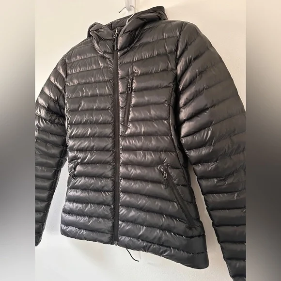 Marmot Featherless Thinsulate puffer - Picture 3 of 12